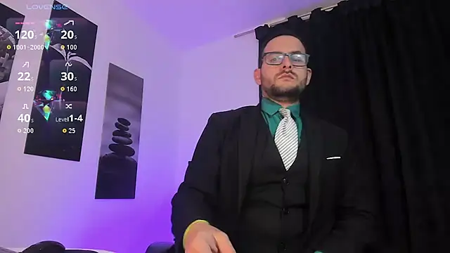 Jerry hot1 online show from 03/03/26, 12:34