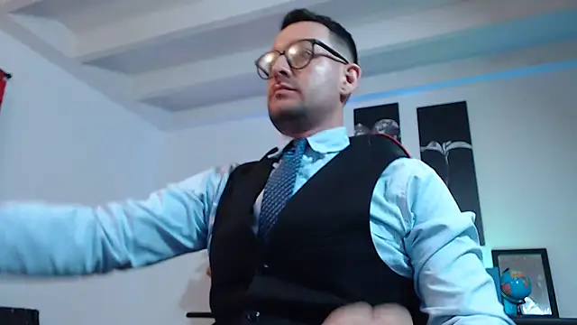 Jerry hot1 online show from 03/19/25, 12:12