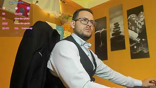 Jerry hot1 online show from 09/23/25, 12:23