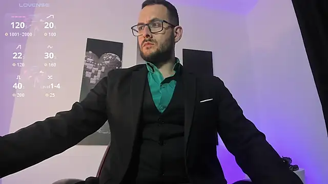 Jerry hot1 online show from 02/08/26, 01:14