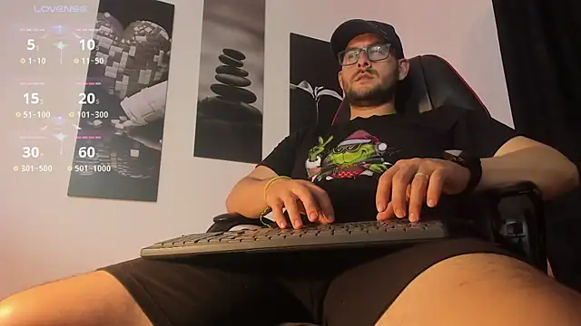 Jerry hot1 online show from 02/13/26, 02:11