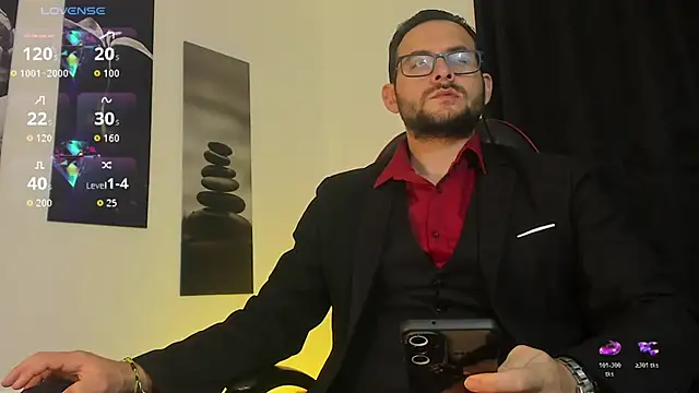 Jerry hot1 online show from 03/10/26, 12:42