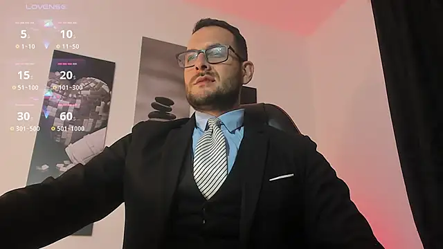 Jerry hot1 online show from 02/12/26, 02:00