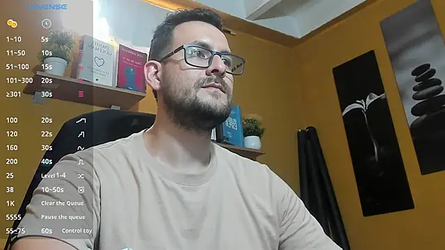 Jerry hot1 online show from 10/19/25, 07:27