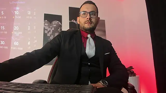 Jerry hot1 online show from 02/16/26, 12:15