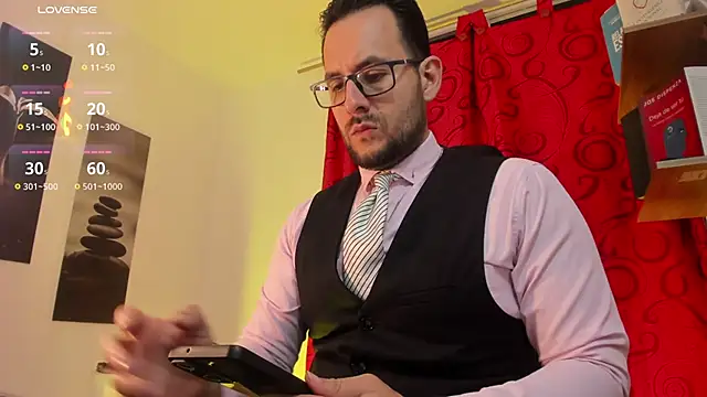 Jerry hot1 online show from 04/14/26, 11:59