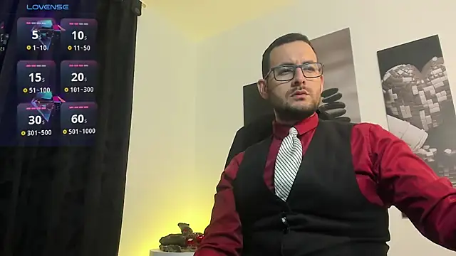 Jerry hot1 online show from 01/18/26, 12:41