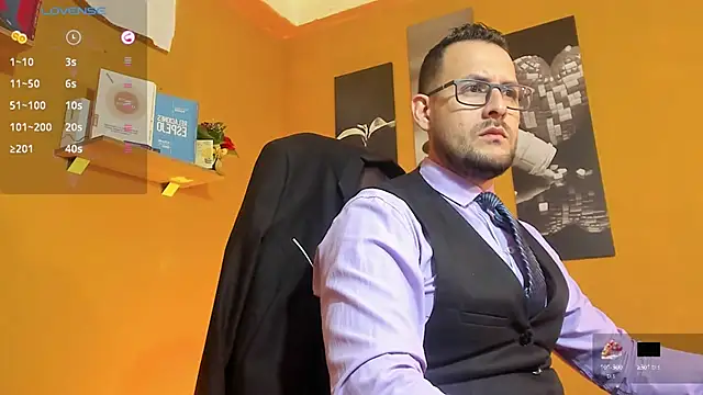 Jerry hot1 online show from 10/08/25, 12:50