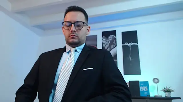 Jerry hot1 online show from 03/20/25, 12:22