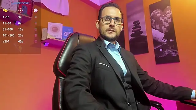 Jerry hot1 online show from 10/02/25, 12:08