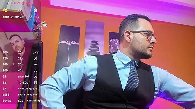 Jerry hot1 online show from 12/22/25, 01:11