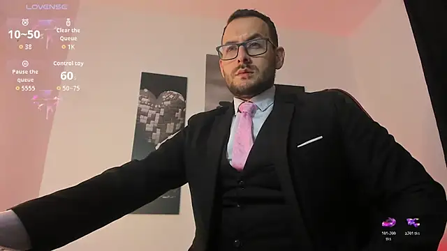 Jerry hot1 online show from 02/14/26, 12:27