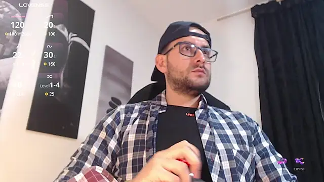 Jerry hot1 online show from 04/05/26, 01:56