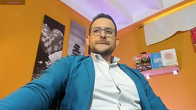 Jerry hot1 online show from 11/29/25, 01:33