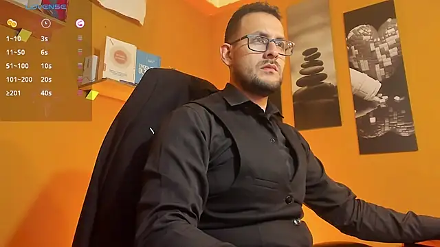 Jerry hot1 online show from 10/09/25, 12:28