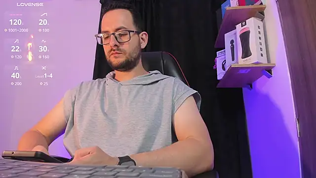 Jerry hot1 online show from 04/07/26, 11:34