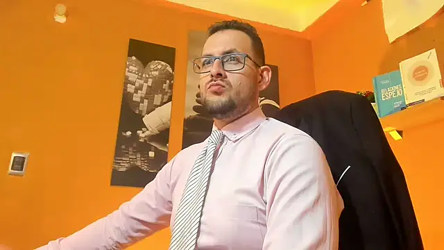 Jerry hot1 online show from 10/07/25, 02:18