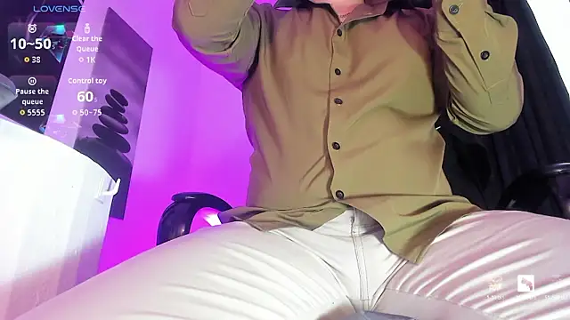 Jerry hot1 online show from 02/25/26, 12:38