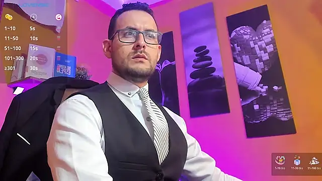 Jerry hot1 online show from 10/21/25, 12:48