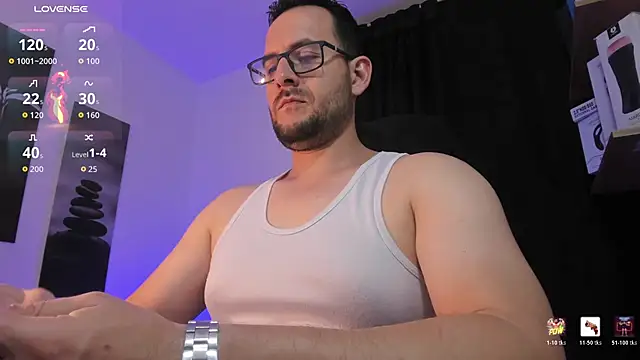 Jerry hot1 online show from 04/10/26, 12:23