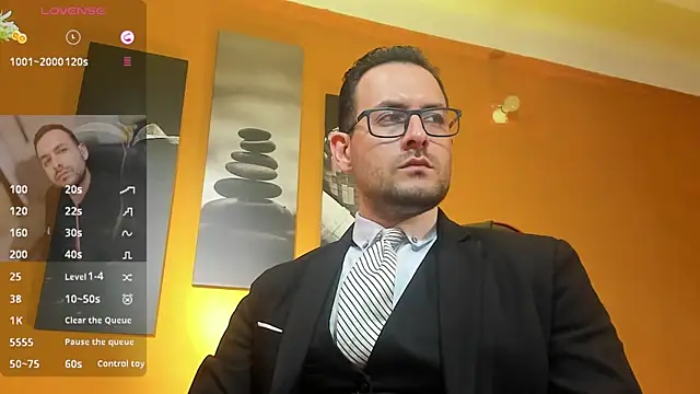 Jerry hot1 online show from 12/16/25, 01:15