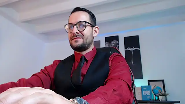 Jerry hot1 online show from 03/14/25, 12:51