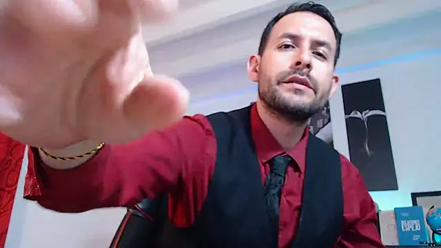 Jerry hot1 online show from 03/14/25, 03:58