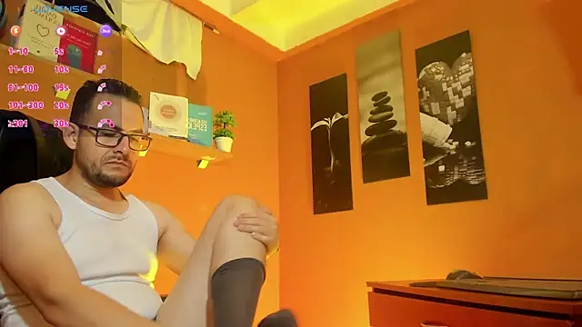 Jerry hot1 online show from 09/18/25, 10:18