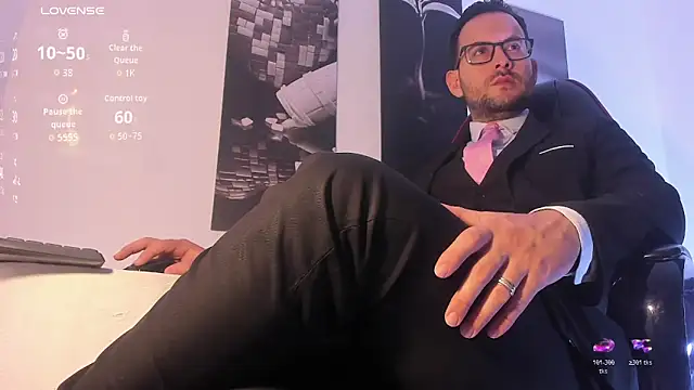 Jerry hot1 online show from 04/02/26, 11:06