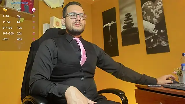 Jerry hot1 online show from 09/27/25, 10:32