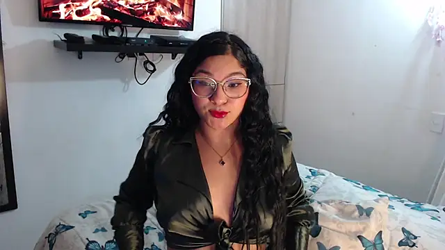 Prins jazmin online show from 04/21/26, 02:36