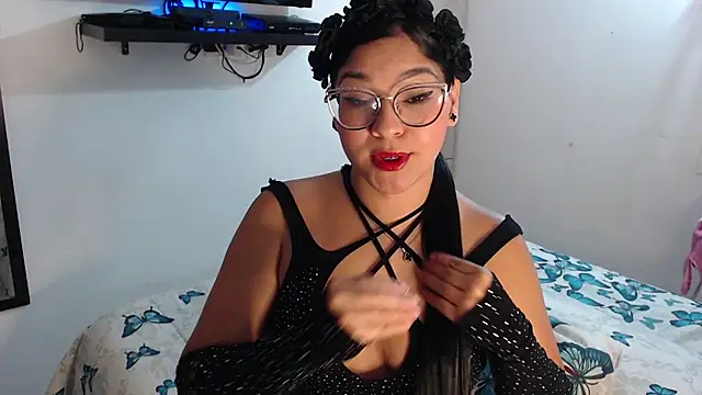 Prins jazmin online show from 03/16/26, 03:36