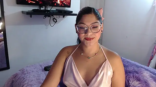 Prins jazmin online show from 05/07/26, 02:16