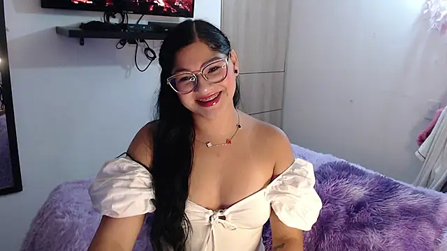 Prins jazmin online show from 05/13/26, 02:40