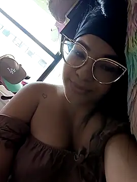 Prins jazmin online show from 12/04/25, 06:51