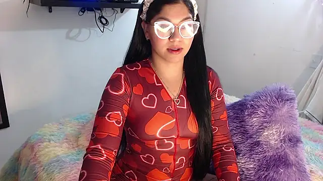 Prins jazmin online show from 01/07/26, 04:39