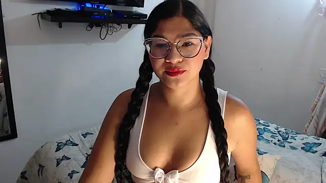 Prins jazmin online show from 03/23/26, 11:10