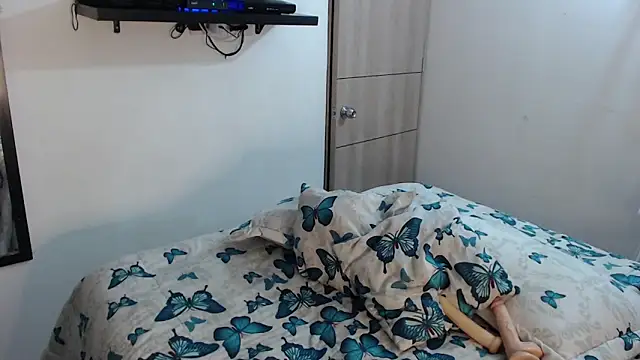 Prins jazmin online show from 03/16/26, 05:44