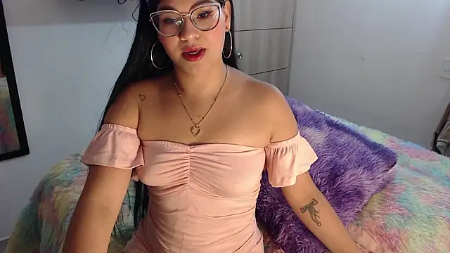 Prins jazmin online show from 01/14/26, 04:16