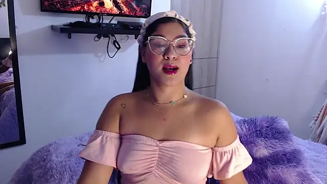 Prins jazmin online show from 05/26/26, 04:38