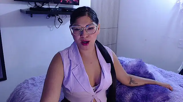 Prins jazmin online show from 06/01/26, 04:13