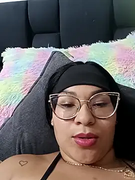 Prins jazmin online show from 11/08/25, 04:38