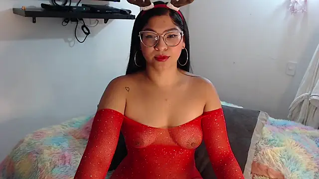 Prins jazmin online show from 12/03/25, 04:46