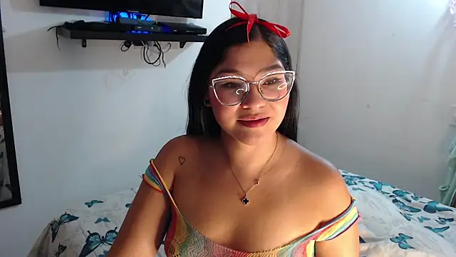 Prins jazmin online show from 03/27/26, 03:48