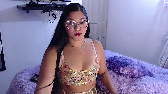 Prins jazmin online show from 06/05/26, 03:22