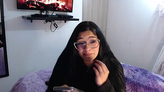 Prins jazmin online show from 05/18/26, 04:01