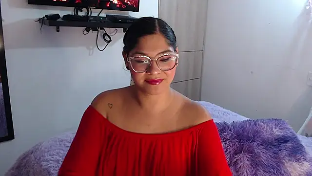 Prins jazmin online show from 05/11/26, 04:36