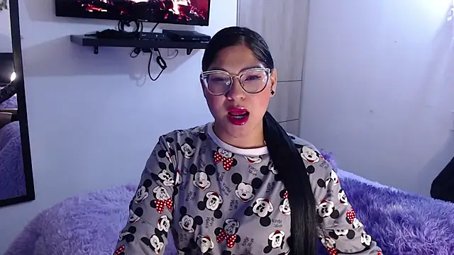 Prins jazmin online show from 05/25/26, 04:34