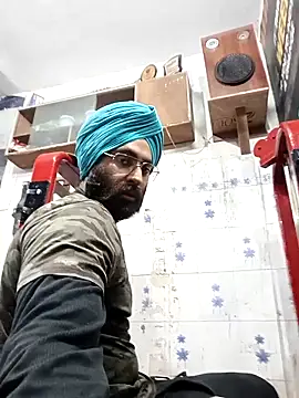 john10 singh online show from 02/17/26, 05:21