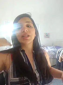 AfghanPrincess online show from 04/18/26, 05:04
